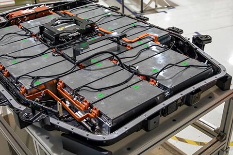 遂宁锂电池回收价位-艾默森磷酸电池回收
