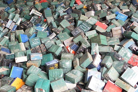巴彦淖尔公交车锂电池回收|回收蓄电瓶