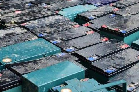 伊春钛酸锂电池多少钱一斤回收