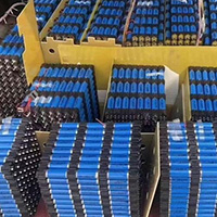 菏泽高价电动车电池回收-上门回收锂电池-电动车电池回收
